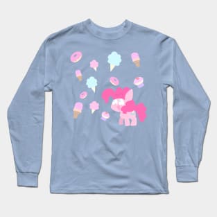 Sweets! Long Sleeve T-Shirt